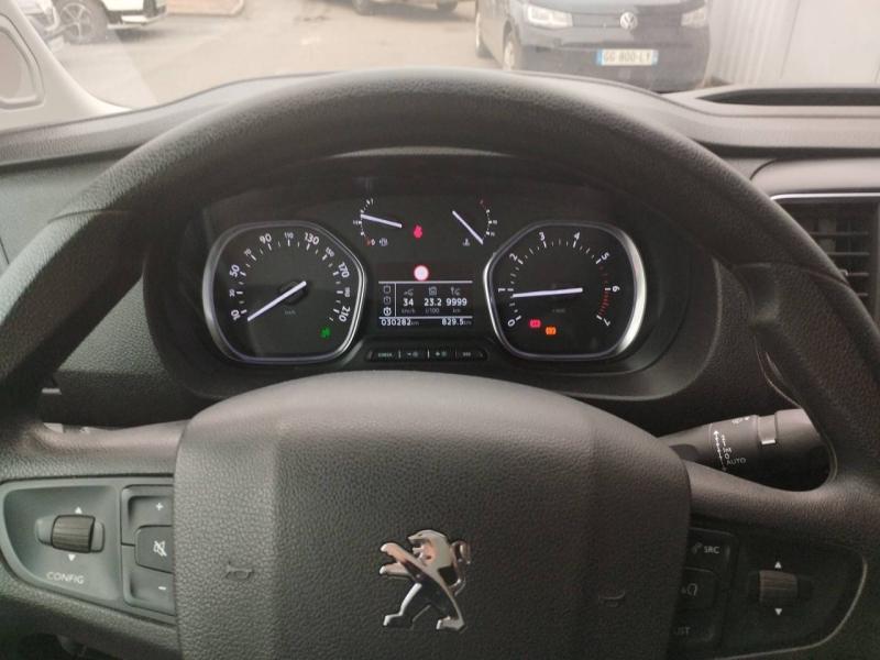 Image PEUGEOT Expert Fg M 2.0 BlueHDi 145ch