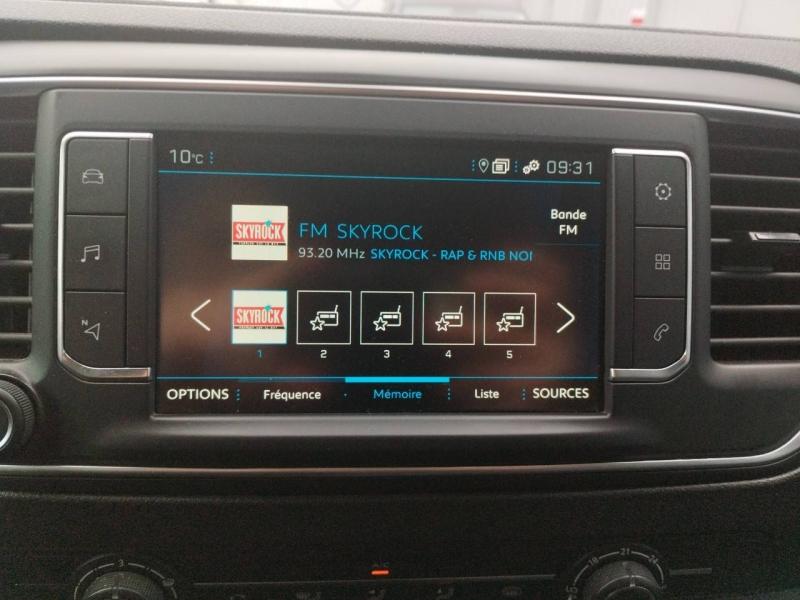 Image PEUGEOT Expert Fg M 2.0 BlueHDi 145ch