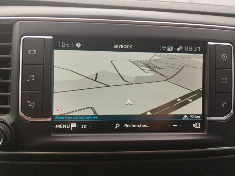 Image PEUGEOT Expert Fg M 2.0 BlueHDi 145ch