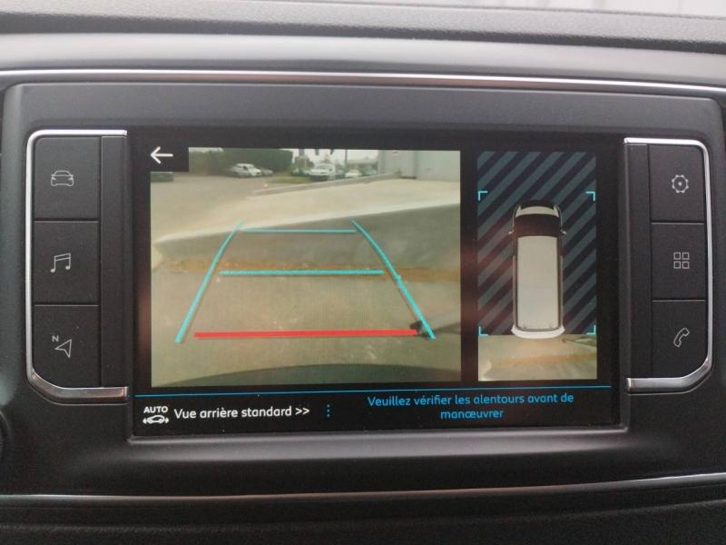 Image PEUGEOT Expert Fg M 2.0 BlueHDi 145ch