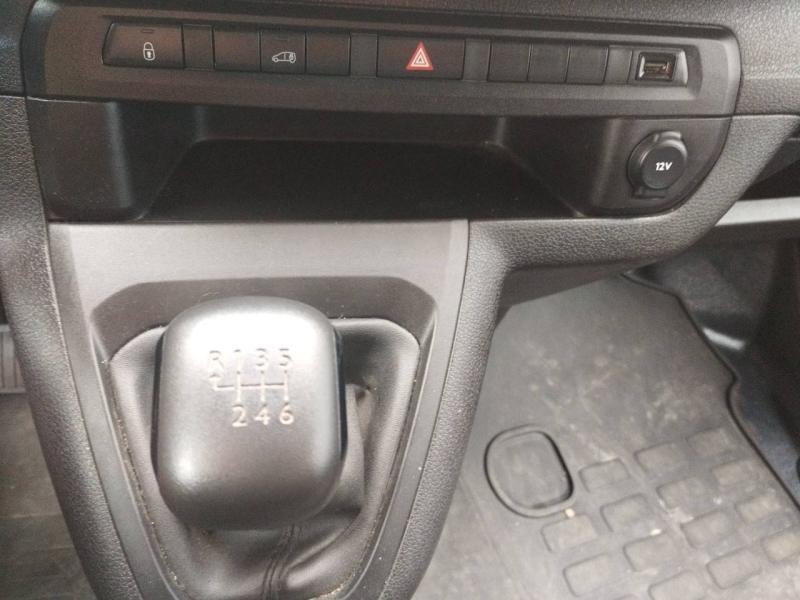 Image PEUGEOT Expert Fg M 2.0 BlueHDi 145ch