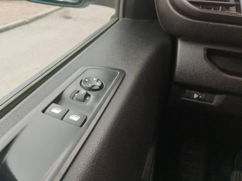 Image PEUGEOT Expert Fg M 2.0 BlueHDi 145ch