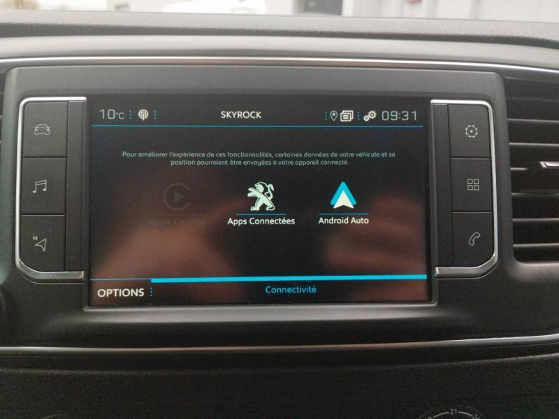 Image PEUGEOT Expert Fg M 2.0 BlueHDi 145ch