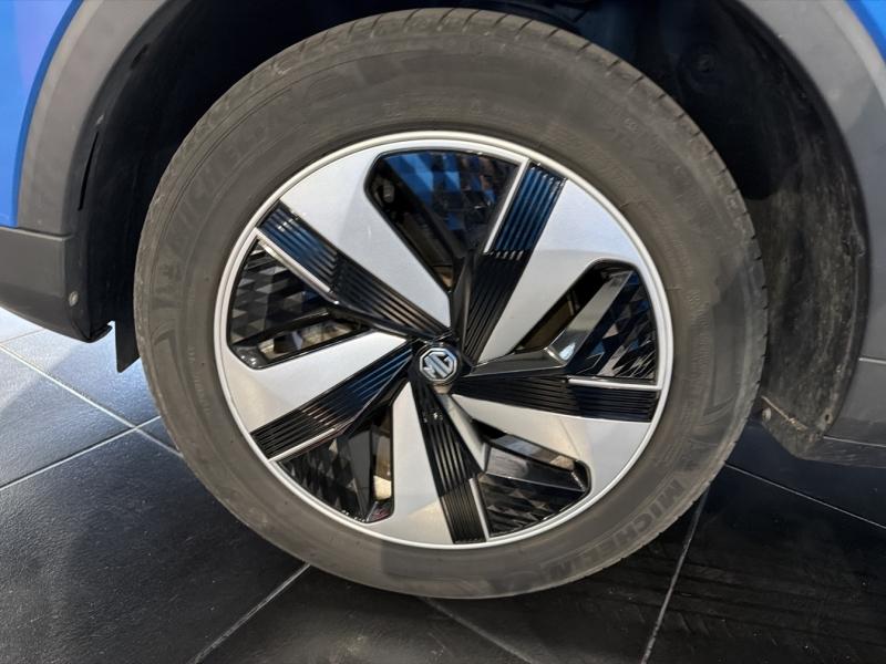 Image MG MOTOR ZS EV 156ch - 70kWh Luxury