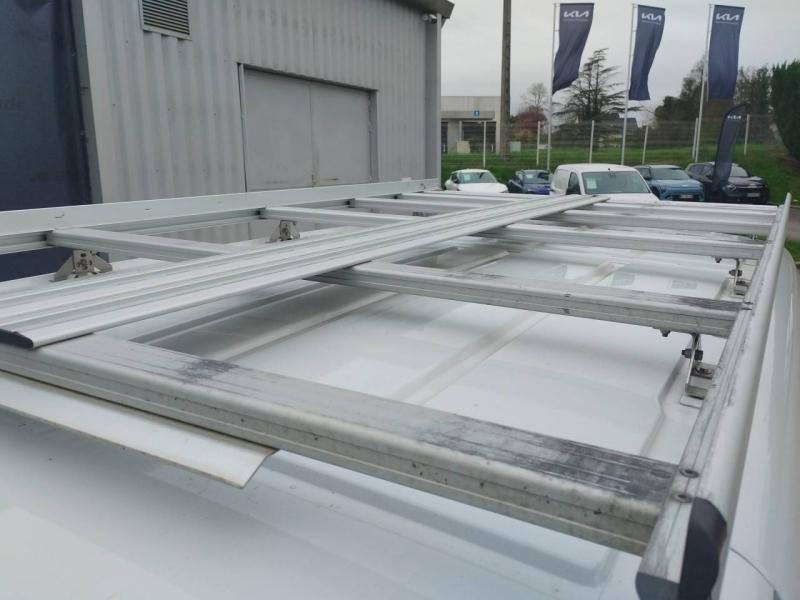 Image PEUGEOT Expert Fg M 2.0 BlueHDi 145ch