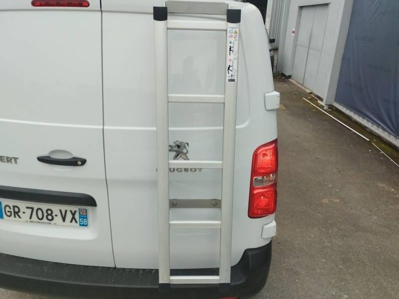 Image PEUGEOT Expert Fg M 2.0 BlueHDi 145ch