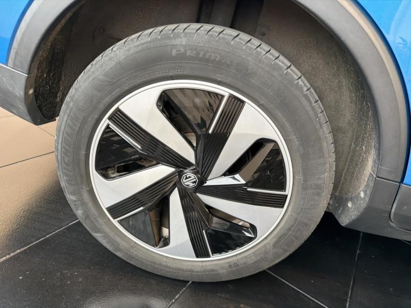 Image MG MOTOR ZS EV 156ch - 70kWh Luxury