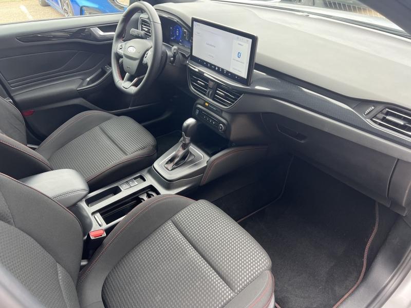 Image FORD Focus 1.0 Flexifuel mHEV 125ch ST-Line X Powershift