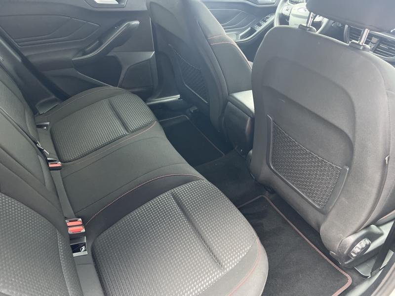 Image FORD Focus 1.0 Flexifuel mHEV 125ch ST-Line X Powershift