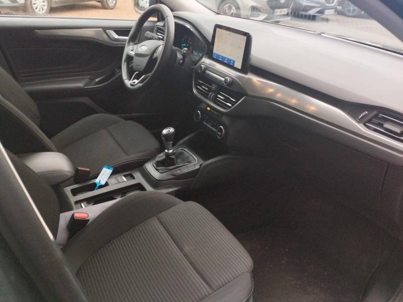 Image FORD Focus SW 1.0 EcoBoost 125ch Titanium 96g