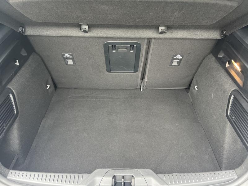 Image FORD Focus 1.0 Flexifuel mHEV 125ch ST-Line X Powershift