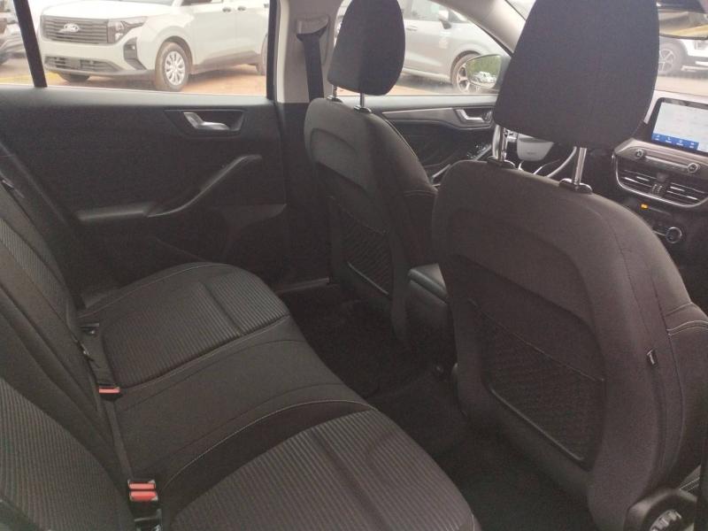 Image FORD Focus SW 1.0 EcoBoost 125ch Titanium 96g