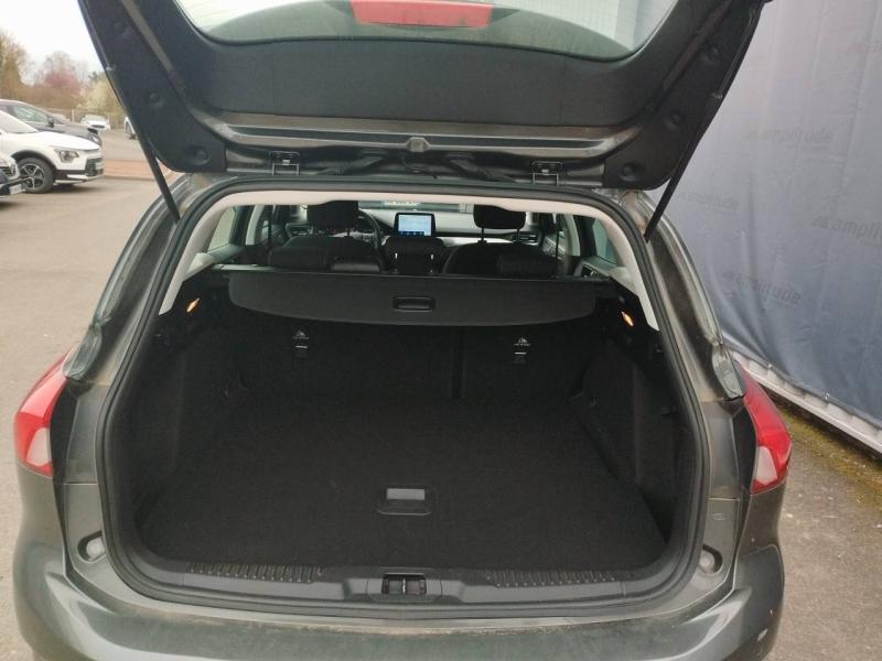 Image FORD Focus SW 1.0 EcoBoost 125ch Titanium 96g