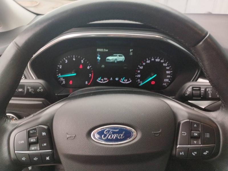 Image FORD Focus SW 1.0 EcoBoost 125ch Titanium 96g