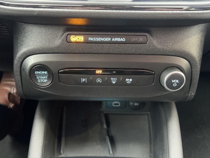 Image FORD Focus 1.0 Flexifuel mHEV 125ch ST-Line X Powershift