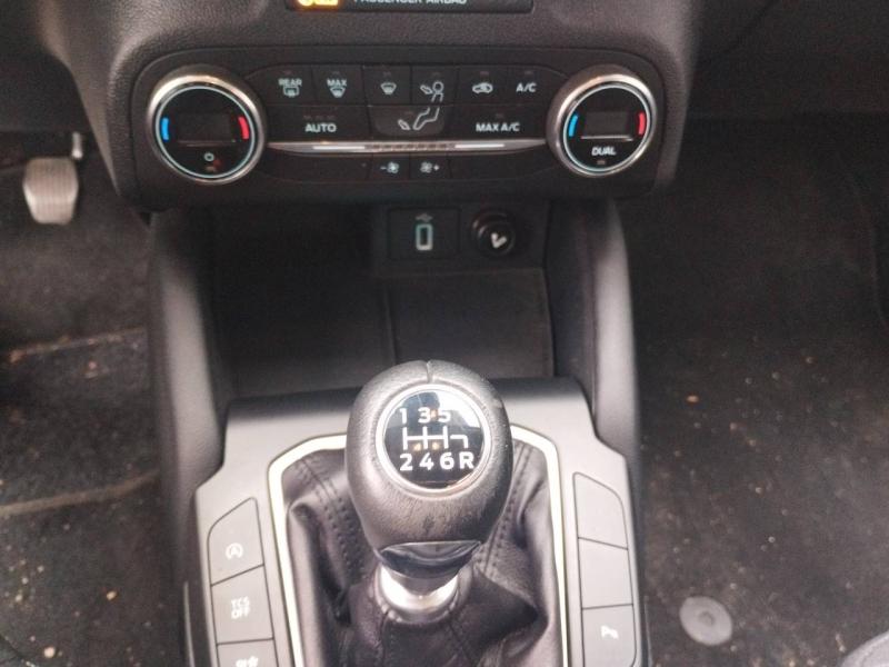 Image FORD Focus SW 1.0 EcoBoost 125ch Titanium 96g