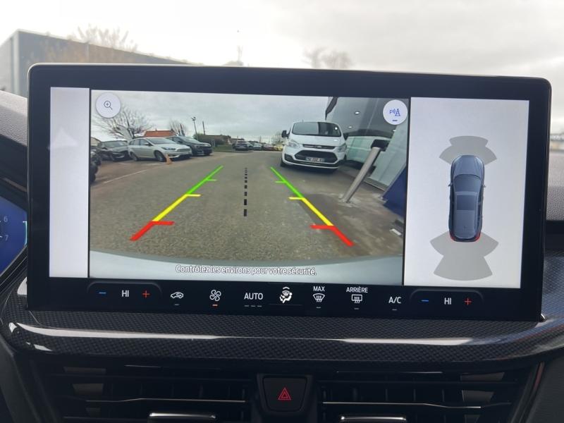 Image FORD Focus 1.0 Flexifuel mHEV 125ch ST-Line X Powershift