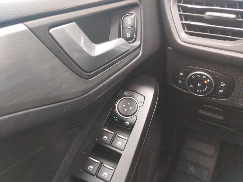 Image FORD Focus SW 1.0 EcoBoost 125ch Titanium 96g