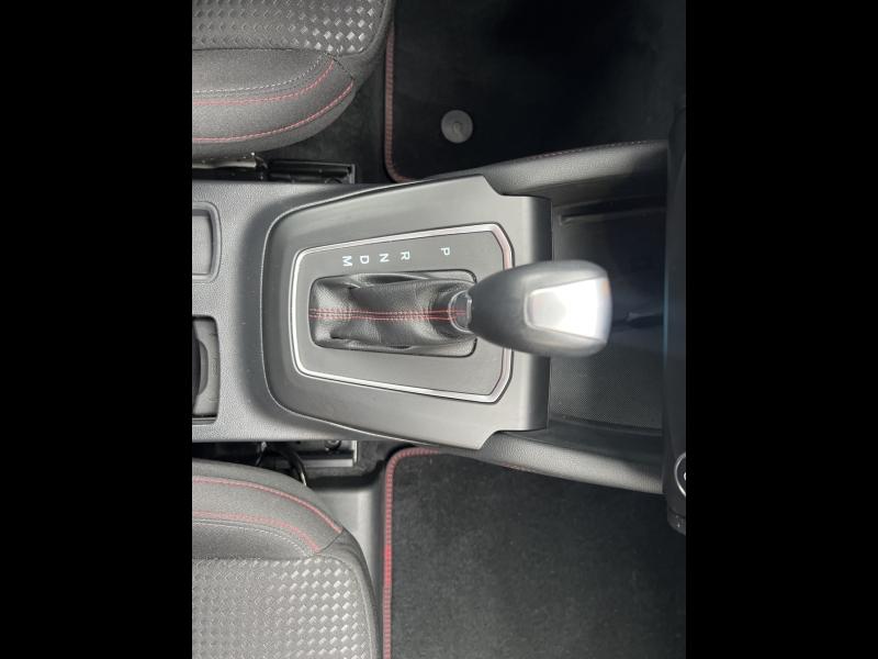 Image FORD Focus 1.0 Flexifuel mHEV 125ch ST-Line X Powershift