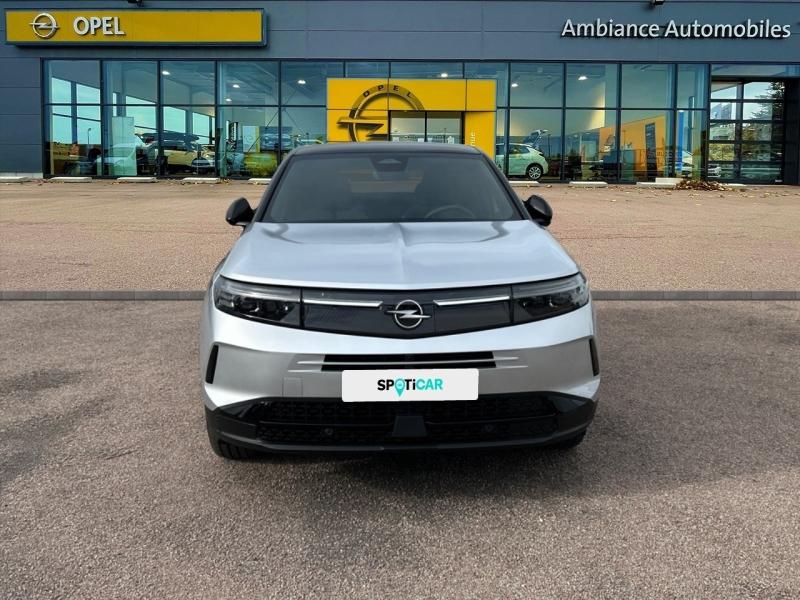 Image OPEL Grandland 1.2 Turbo Hybrid 145ch GS e-DCT6