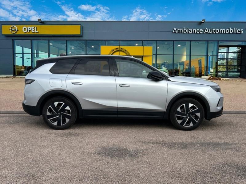 Image OPEL Grandland 1.2 Turbo Hybrid 145ch GS e-DCT6