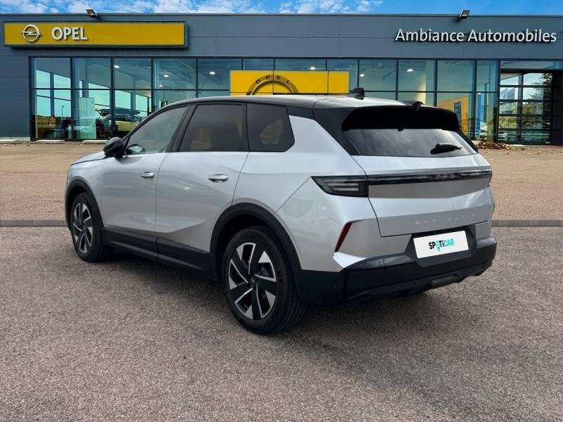 Image OPEL Grandland 1.2 Turbo Hybrid 145ch GS e-DCT6