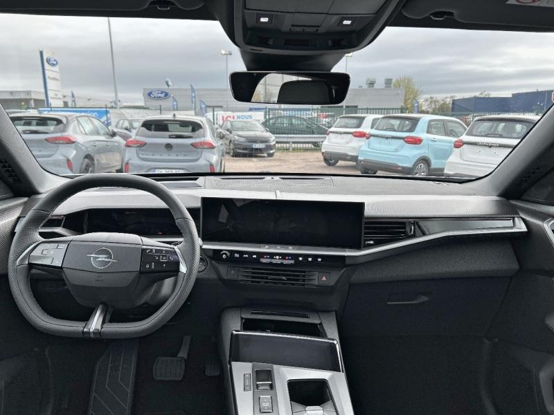 Image OPEL Grandland 1.2 Turbo Hybrid 145ch GS e-DCT6