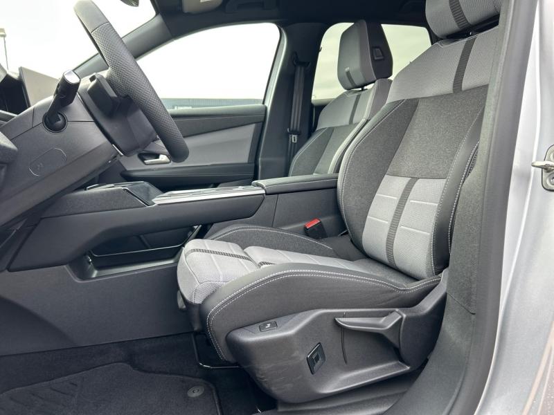 Image OPEL Grandland 1.2 Turbo Hybrid 145ch GS e-DCT6