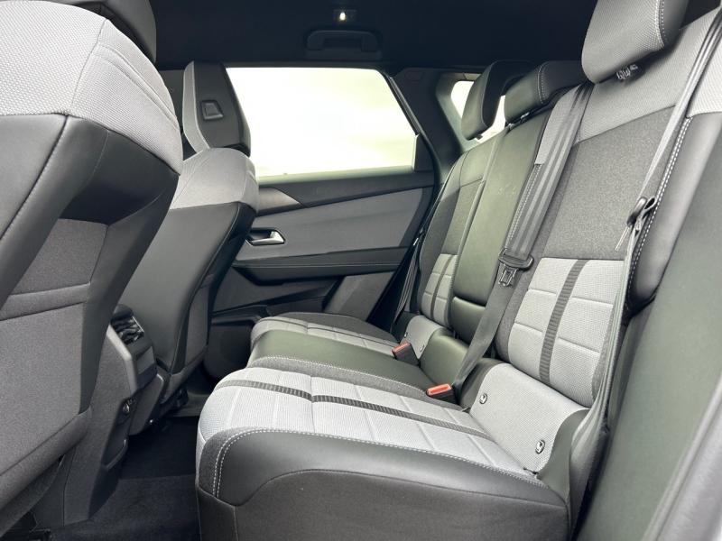 Image OPEL Grandland 1.2 Turbo Hybrid 145ch GS e-DCT6