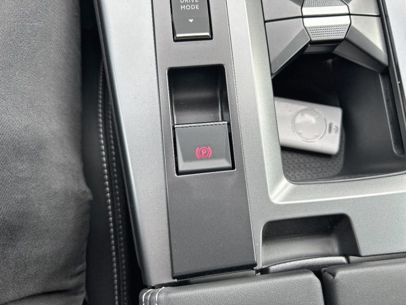 Image OPEL Grandland 1.2 Turbo Hybrid 145ch GS e-DCT6