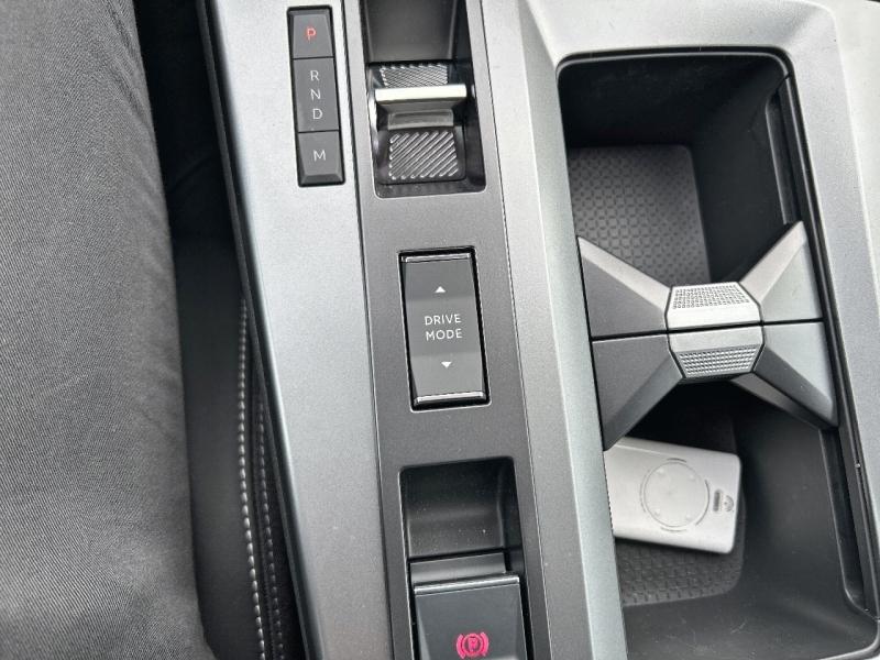 Image OPEL Grandland 1.2 Turbo Hybrid 145ch GS e-DCT6