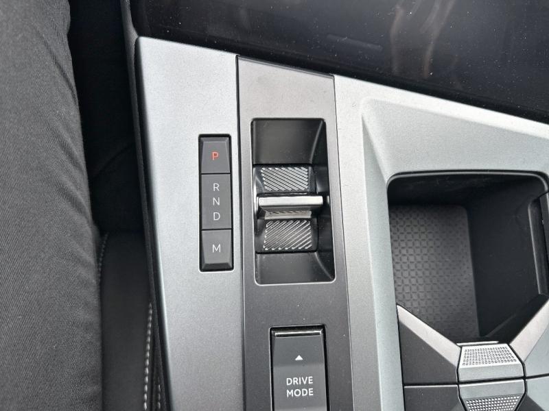 Image OPEL Grandland 1.2 Turbo Hybrid 145ch GS e-DCT6