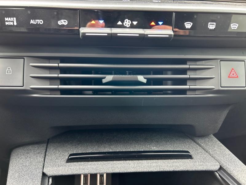 Image OPEL Grandland 1.2 Turbo Hybrid 145ch GS e-DCT6