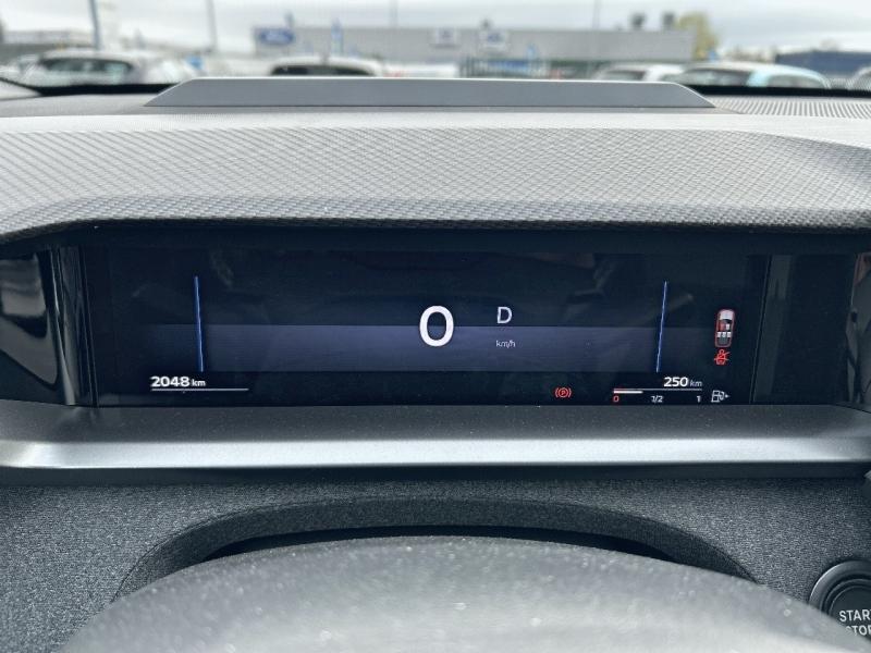 Image OPEL Grandland 1.2 Turbo Hybrid 145ch GS e-DCT6