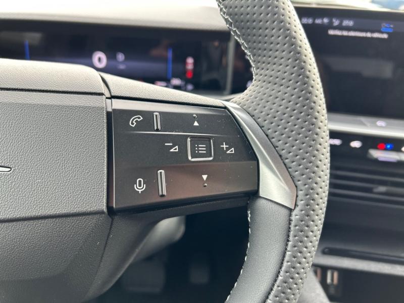 Image OPEL Grandland 1.2 Turbo Hybrid 145ch GS e-DCT6