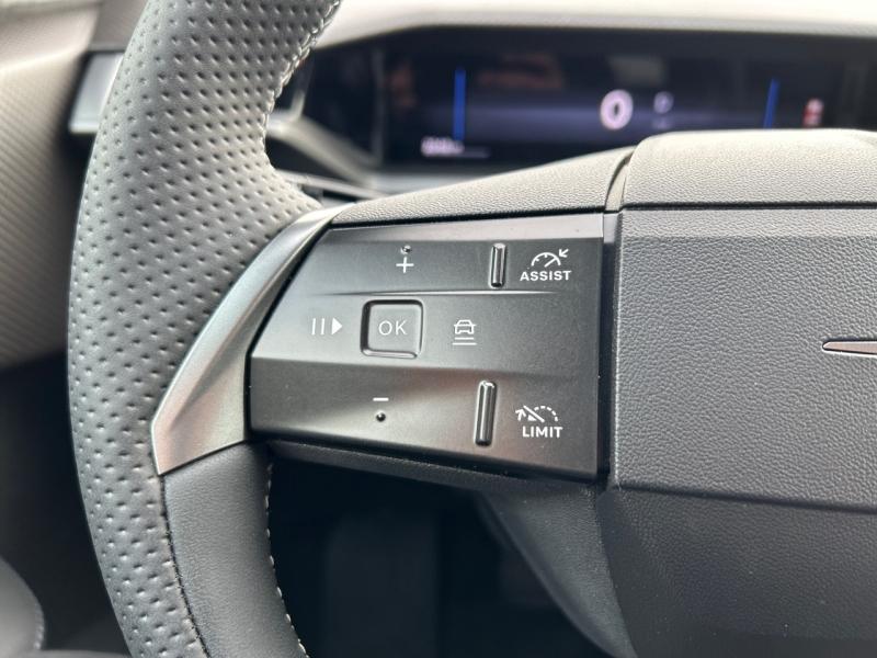 Image OPEL Grandland 1.2 Turbo Hybrid 145ch GS e-DCT6