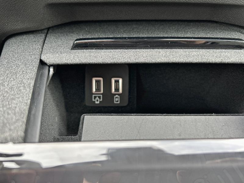 Image OPEL Grandland 1.2 Turbo Hybrid 145ch GS e-DCT6