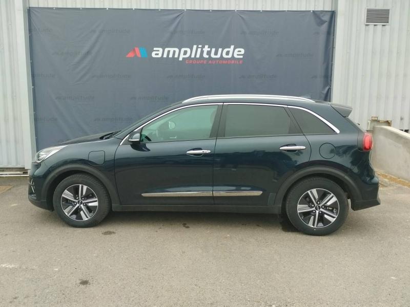 Image KIA Niro 1.6 GDi 105ch ISG + électrique 43.5ch Premium DCT6