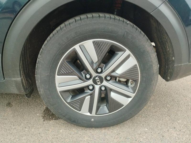 Image KIA Niro 1.6 GDi 105ch ISG + électrique 43.5ch Premium DCT6