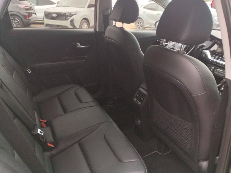 Image KIA Niro 1.6 GDi 105ch ISG + électrique 43.5ch Premium DCT6