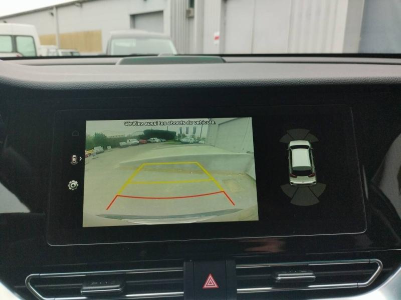 Image KIA Niro 1.6 GDi 105ch ISG + électrique 43.5ch Premium DCT6