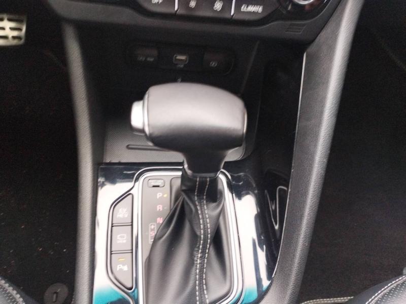 Image KIA Niro 1.6 GDi 105ch ISG + électrique 43.5ch Premium DCT6