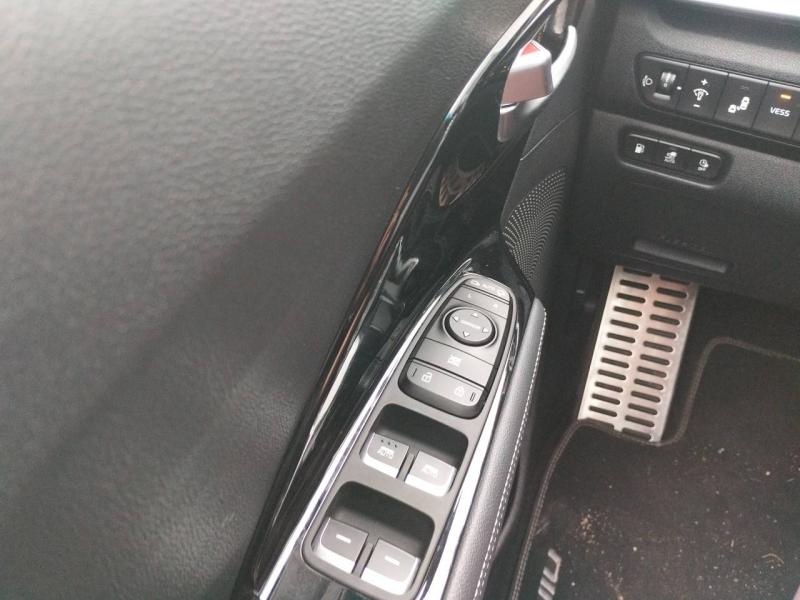 Image KIA Niro 1.6 GDi 105ch ISG + électrique 43.5ch Premium DCT6
