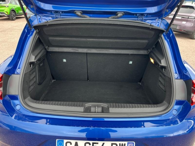 Image RENAULT Clio 1.3 TCe 140ch RS Line