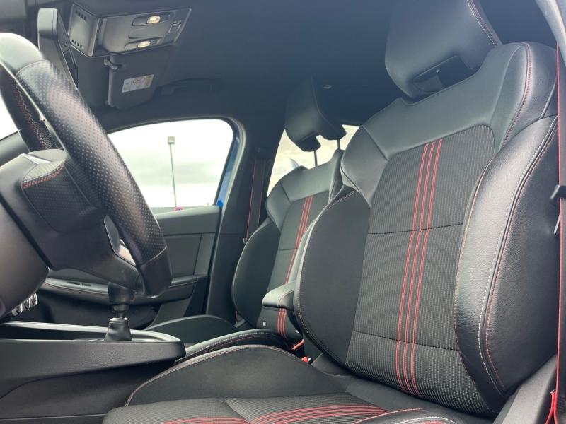 Image RENAULT Clio 1.3 TCe 140ch RS Line