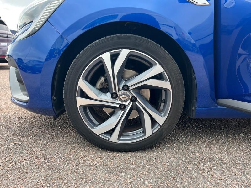 Image RENAULT Clio 1.3 TCe 140ch RS Line