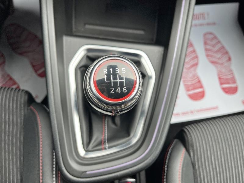 Image RENAULT Clio 1.3 TCe 140ch RS Line