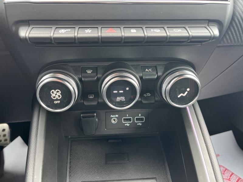 Image RENAULT Clio 1.3 TCe 140ch RS Line