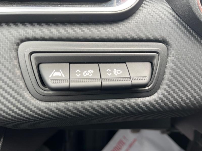 Image RENAULT Clio 1.3 TCe 140ch RS Line