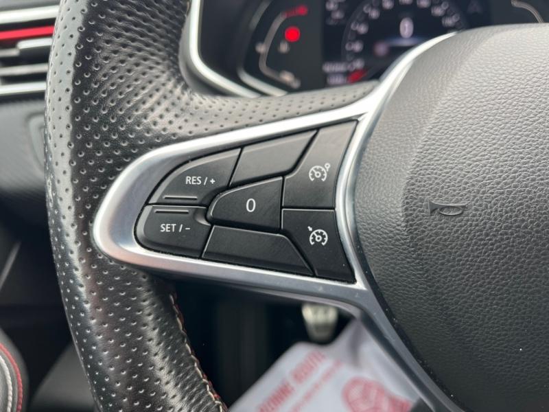 Image RENAULT Clio 1.3 TCe 140ch RS Line